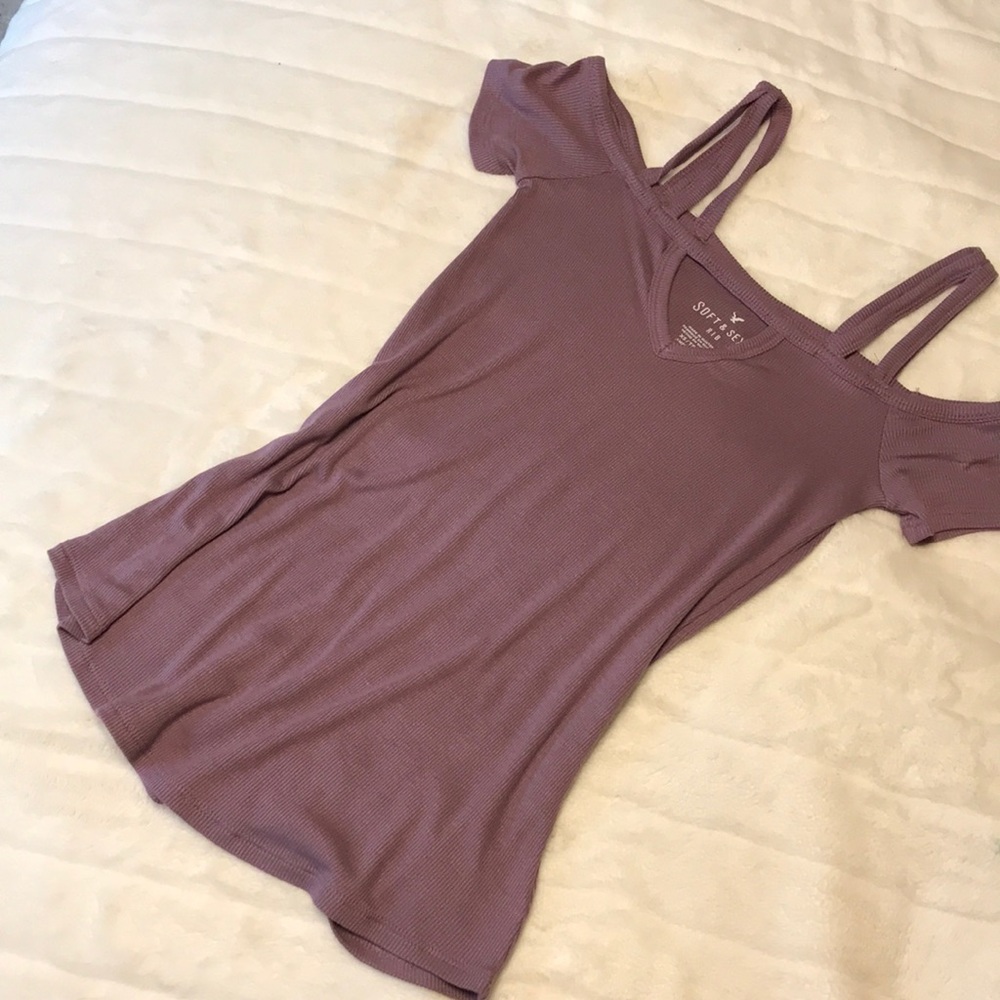 FINAL PRICE! AE top
